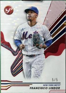 Francisco Lindor