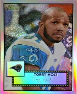 Torry Holt