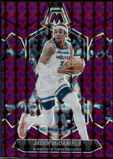 Jaden McDaniels