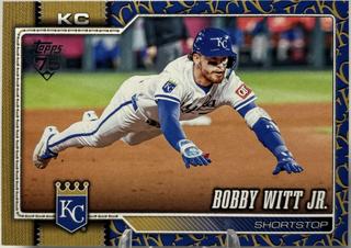 Bobby Witt Jr.