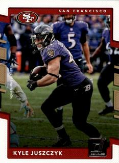 Kyle Juszczyk