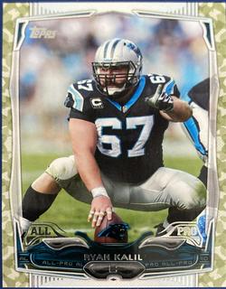 Ryan Kalil