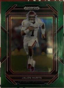 Jalen Hurts