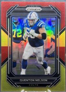 Quenton Nelson