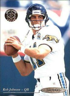 Rob Johnson