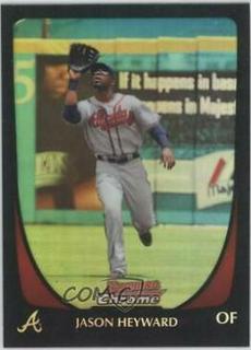 Jason Heyward