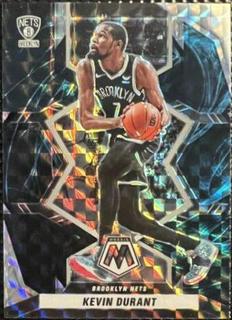 Kevin Durant