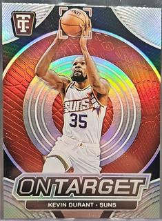 Kevin Durant