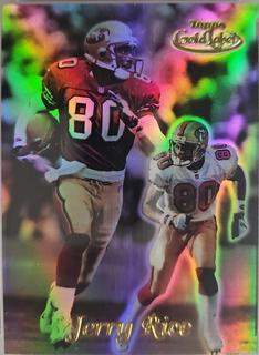 Jerry Rice