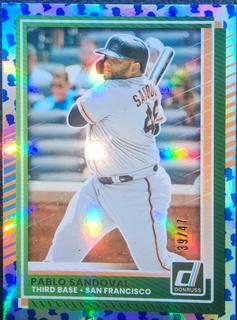 Pablo Sandoval
