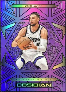 Zach LaVine
