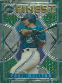 Paul Molitor
