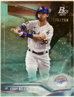 Cody Bellinger
