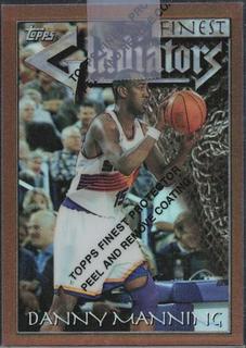Danny Manning