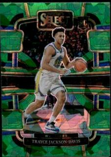 Trayce Jackson-Davis