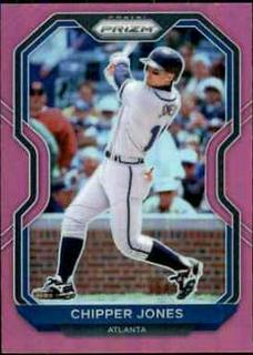 Chipper Jones