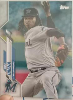 Jose Urena