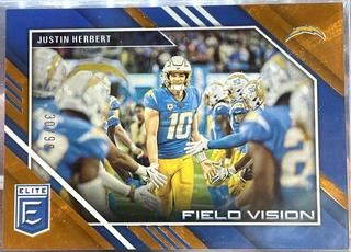 Justin Herbert
