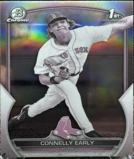 Connelly Early