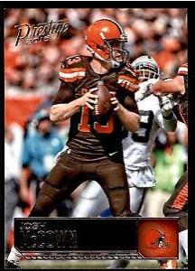 Josh McCown