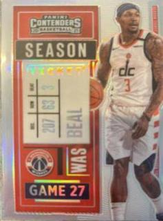 Bradley Beal