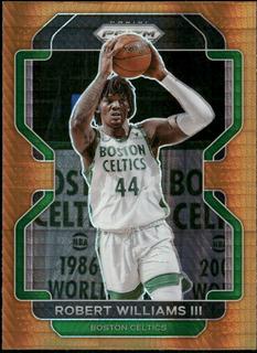 Robert Williams III