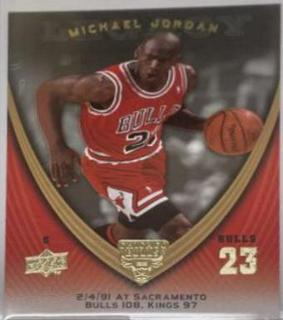 Michael Jordan