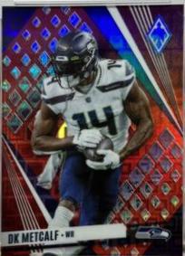 DK Metcalf