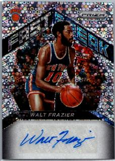 Walt Frazier