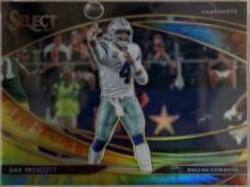 Dak Prescott