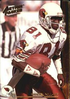 Randal Hill