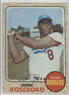 John Roseboro
