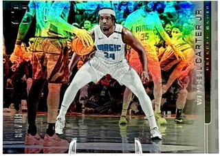 Wendell Carter Jr.