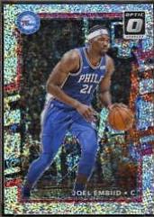Joel Embiid