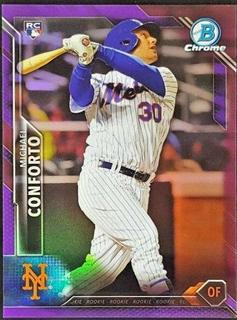 Michael Conforto