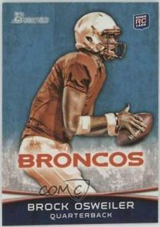 Brock Osweiler