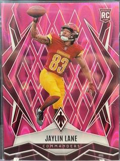 Jaylin Lane