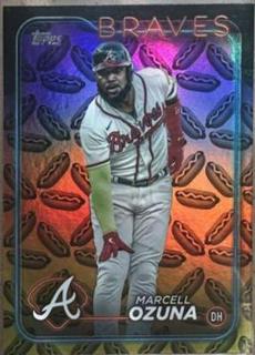 Marcell Ozuna