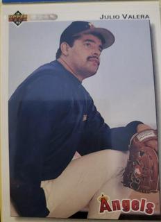 Julio Valera