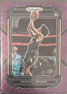 Kendall Brown