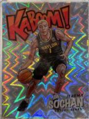 Jeremy Sochan