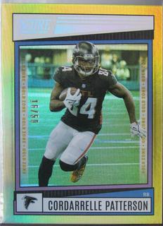 Cordarrelle Patterson