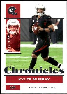 Kyler Murray