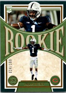 Jaquan Brisker