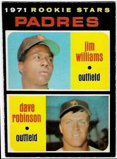 Padres Rookies