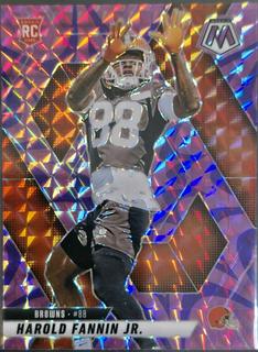 Harold Fannin Jr.