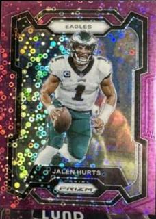 Jalen Hurts