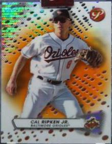 Cal Ripken Jr.
