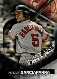 Nomar Garciaparra