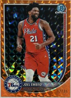 Joel Embiid